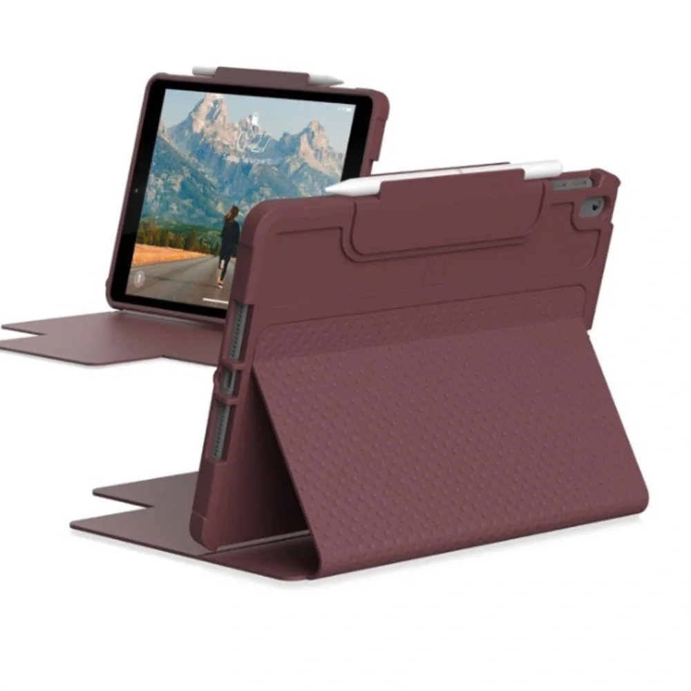 NIB (U) by UAG Apple iPad 10.2” Dot (7th/8th/9th Generation)